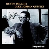Revue Duke Jordan  / Duke's Delight