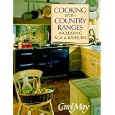 Cooking With Country Ranges: Including Aga and Rayburn