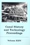 Canal History & Technology Proceedings