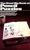 Great Big Book of Pencil Puzzles