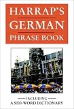 Harrap s German Phrase Book
