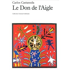 Le don de l'aigle