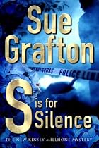 S is for Silence