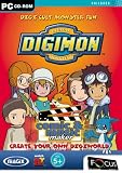 Magix Digimon Monsters Comic & Music Maker (PC)
