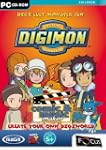 Magix Digimon Monsters Comic & Music...