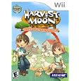 Harvest Moon: Tree of Tranquility