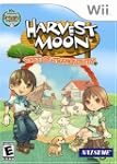 Harvest Moon: Tree of Tranquility [E]