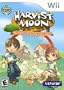 Harvest Moon: Tree of Tranquility