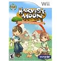 Harvest Moon: Tree Of Tranquility