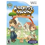 Harvest Moon: Tree of Tranquility ~ Natsume, Inc.