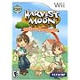 Harvest Moon: Tree of Tranquility