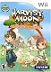 Harvest Moon Tree of Tranquility by Natsume, Inc.