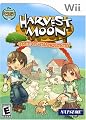 Harvest Moon: Tree of Tranquility