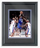 Michael Jordan Autographed Washington Wizards 8 x 10 Photograph from Upper Deck