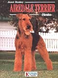 Airedale Terrier heute