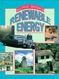 Renewable Energy (Alpha Books)