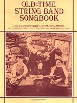 Old-Time String Band Songbook