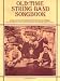 Old-Time String Band Songbook