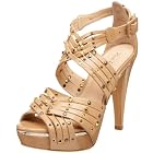 Pour La Victoire Bernadette Platform Sandal