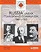 Russia Under Tsarism and Communism, 1881-1953 (Advanced History Core Texts)