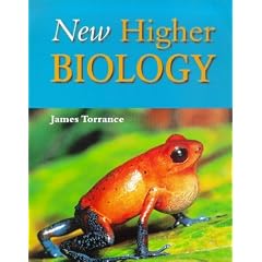 New Higher Biology