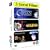 Conan The Barbarian/Legend/Ladyhawke [DVD] [1982]