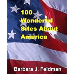 100 Wonderful Sites About America