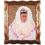 Frida Kahlo, Diego Rivera, and Twentieth Century Mexican Art: The Jacques and Natasha Gelman Collection book cover
