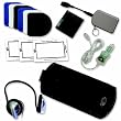 PSP - Mobile Kit Zubeh�rset (Mad Catz)