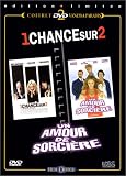 1 Chance Sur 2 / Un Amour De Sorcière
