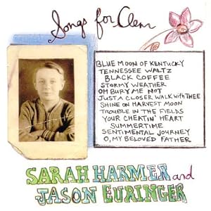 Songs for Clem by Sarah Harmer (Audio CD - 2007) - Import