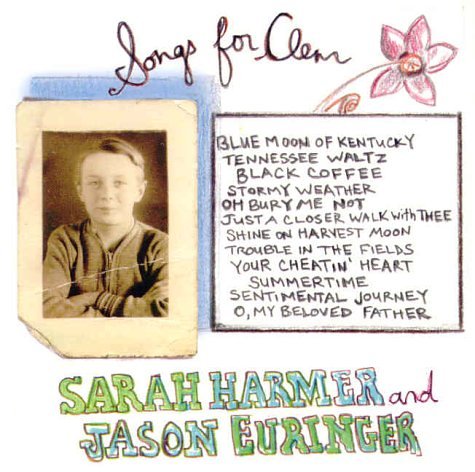 Sarah Harmer - Songs For Clem - Zortam Music