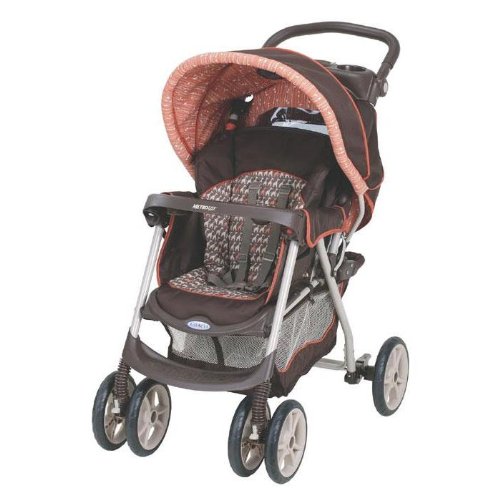 Graco MetroLite Stroller