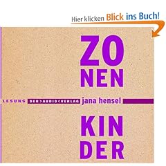 Zonenkinder. 2 CDs.