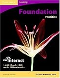 SMP GCSE Interact 2-tier Foundation Transition Pupil's Book without answers