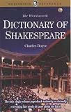  : Dictionary of Shakespeare (Wordsworth Collection) (Wordsworth Collection)