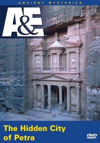 Ancient Mysteries - The Hidden City of Petra
