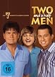 Two and a Half Men - Mein cooler Onkel Charlie - Die komplette siebte Staffel [4 DVDs]