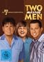 Two and a Half Men - Mein cooler Onkel Charlie - Die komplette siebte Staffel [4 DVDs]