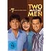Two and a Half Men - Mein cooler Onkel Charlie - Die komplette siebte Staffel [4 DVDs]