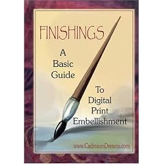 FINISHINGS - A Basic Guide To Digital Print Embellishment