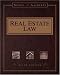 Real Estate Law (Real Estate Law (Seidel, George))