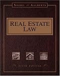 Real Estate Law (Real Estate Law (Seidel, George))