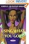Using What You Got : A Novel