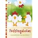 Fr�hlingsboten: Farbenfrohe Fensterbilder