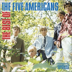 Five Americans - The 60