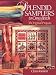 Splendid Samplers To Cross-Stitch: 35 Original Projects
