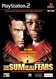 sum of all fears (playstation 2 game)