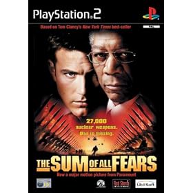Sum of all Fears (PS2)