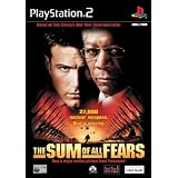Sum of all Fears (PS2) [PlayStation2]
